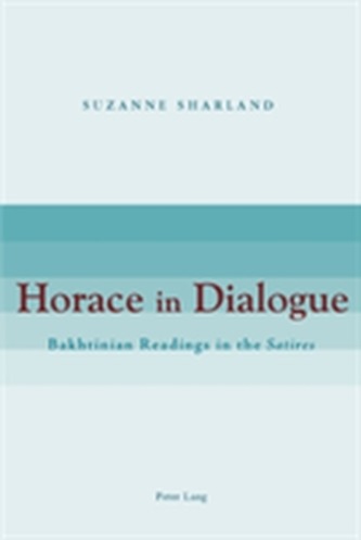 Horace in Dialogue