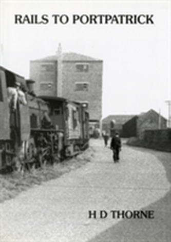 Rails to Portpatrick