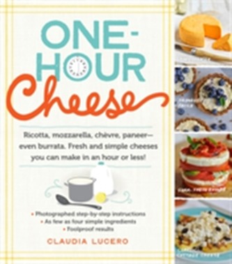 One-Hour Cheese