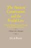 The Ancient Constitution and the Feudal Law