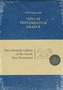 Novum Testamentum Graece