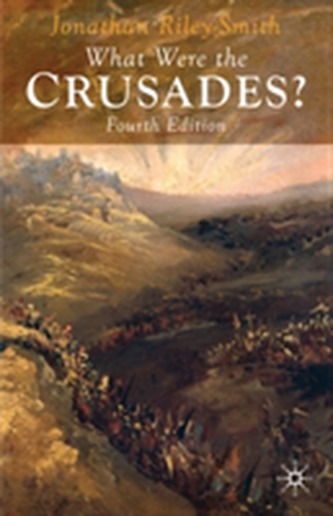 What Were the Crusades?