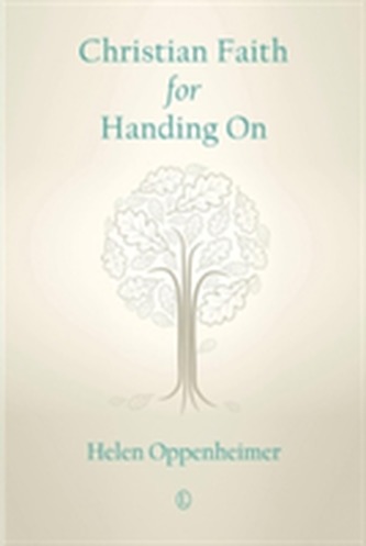 Christian Faith for Handing On