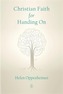Christian Faith for Handing On
