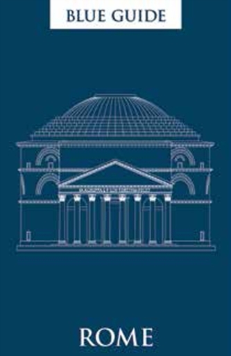 Blue Guide Rome (11th Edition)