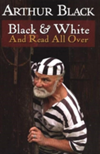 Black & White & Read All Over