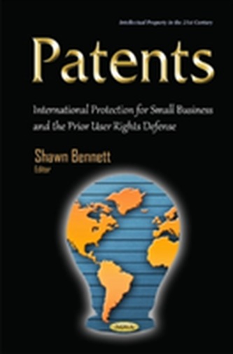 Patents