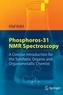 Phosphorus-31 NMR Spectroscopy