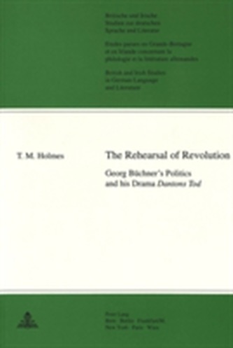 Rehearsal of Revolution