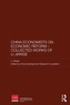 Chinese Economists on Economic Reform - Collected Works of Li Jiange