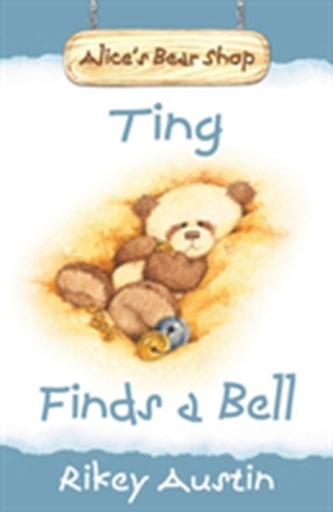 Ting Finds A Bell