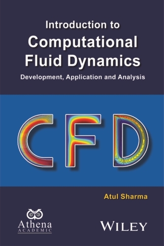 First Course on Computational Fluid Dynamics