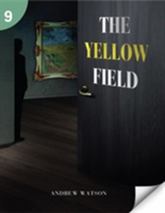The Yellow Field: Page Turners 9
