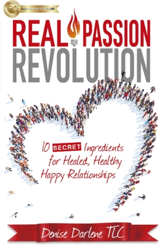 Real Passion Revolution