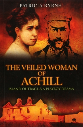 The Veiled Woman of Achill