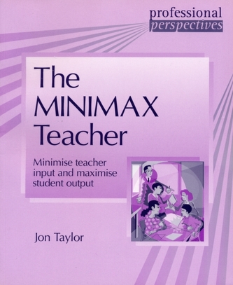 PROF PERS:MINIMAX TEACHER
