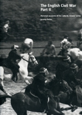 The English Civil War Part II