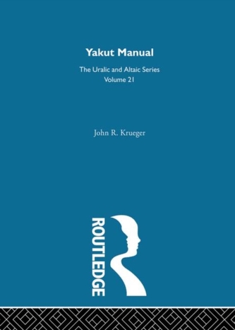 Yakut Manual