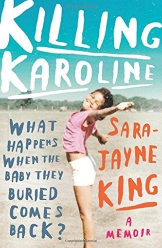 Killing Karoline