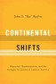 Continental Shifts