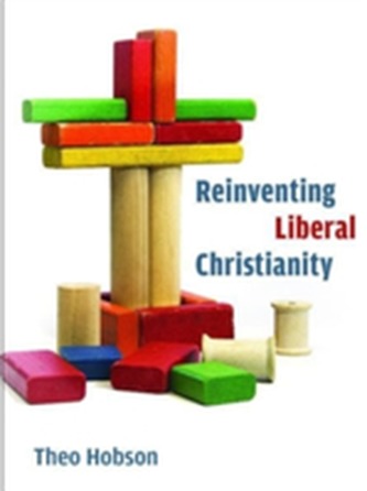 Reinventing Liberal Christianity