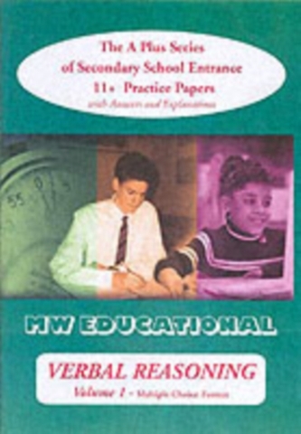 Verbal Reasoning