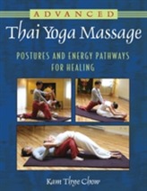 Advanced Thai Yoga Massage