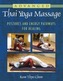 Advanced Thai Yoga Massage