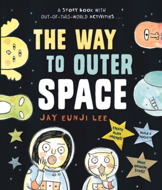 The Way to Outer Space