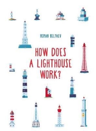 How Does a Lighthouse Work?