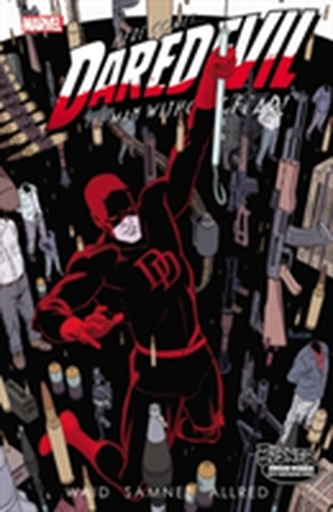 Daredevil By Mark Waid - Volume 4
