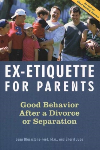 Ex-Etiquette for Parents