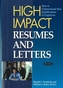 High Impact Resumes & Letters