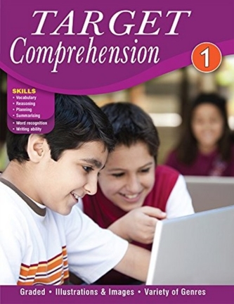 Target Comprehension-1
