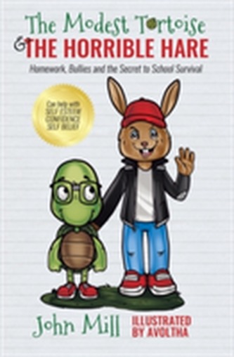 The Modest Tortoise and The Horrible Hare