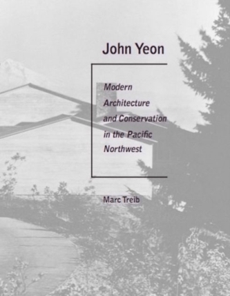 John Yeon