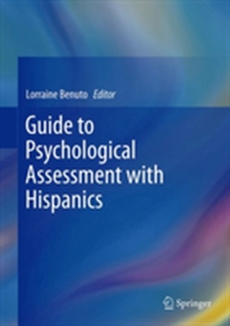 Guide to Psychological Assessment with Hispanics