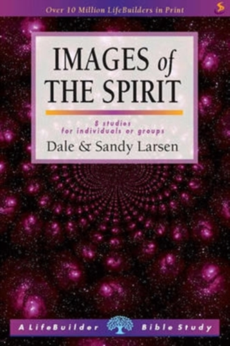 Images of the Spirit