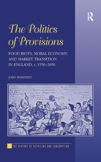 The Politics of Provisions
