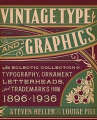 Vintage Type and Graphics