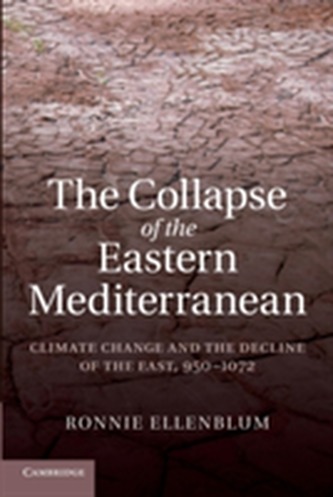 The Collapse of the Eastern Mediterranean