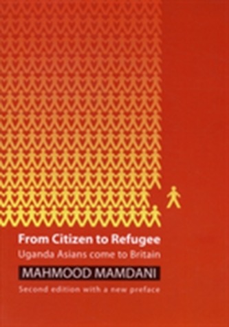 From Citizen to Refugee