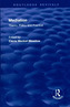 Mediation: Theory, Policy and Practice