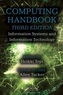 Computing Handbook, Third Edition