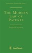 The Modern Law of Patents