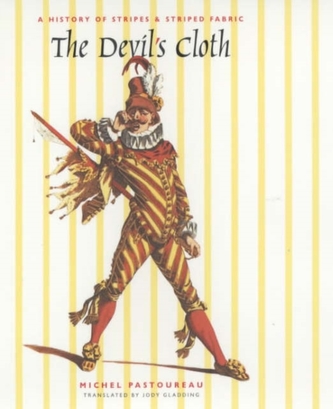 The Devil's Cloth