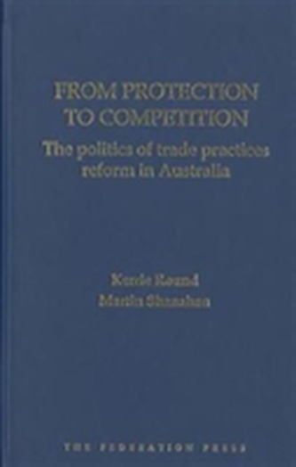 From Protection to Competition