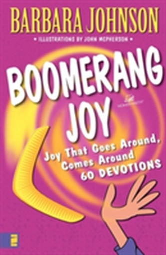 Boomerang Joy