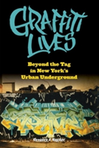Graffiti Lives