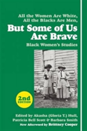 But Some Of Us Are Brave (2nd Ed.)
